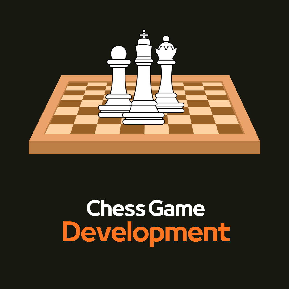 chess game development