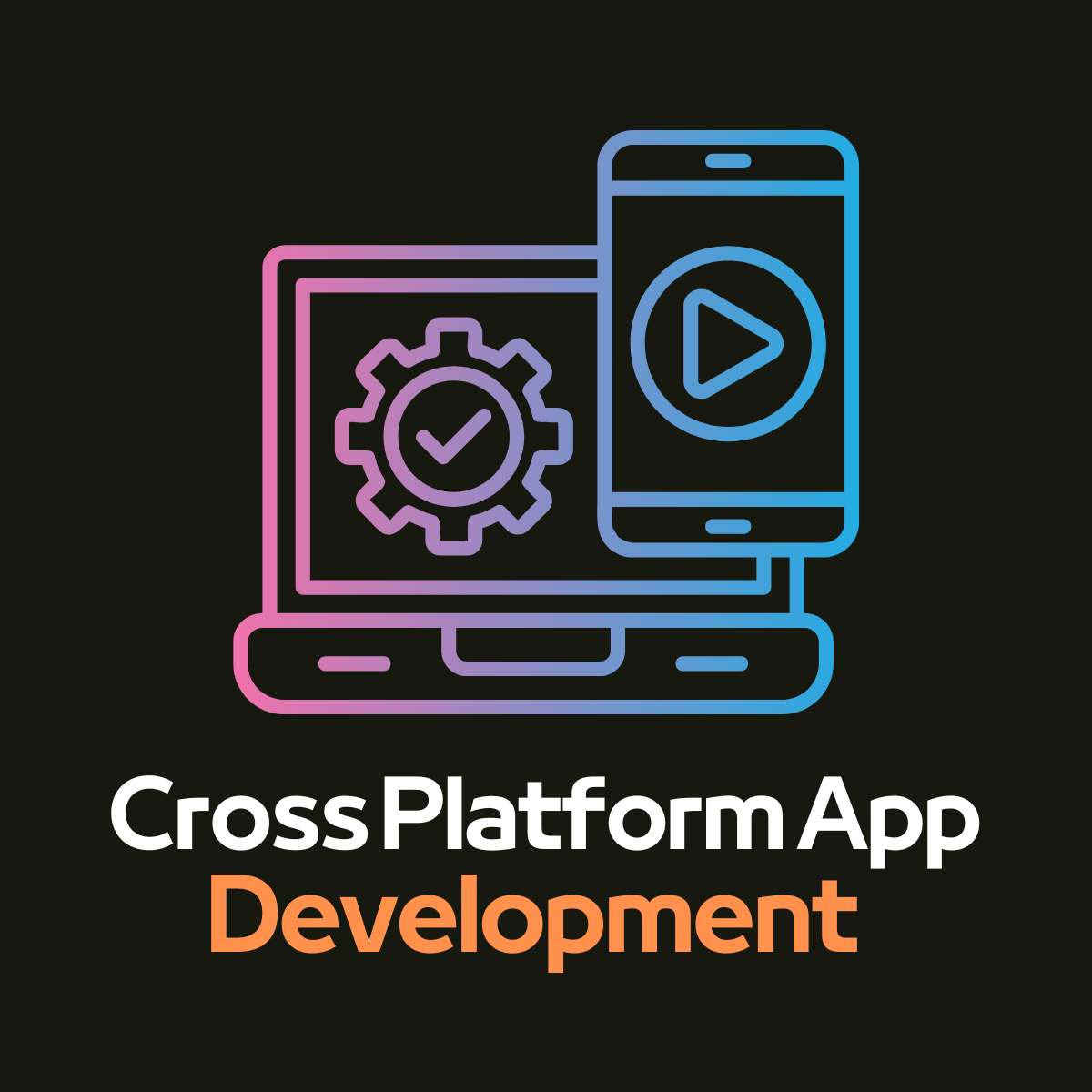 cross-platform app development