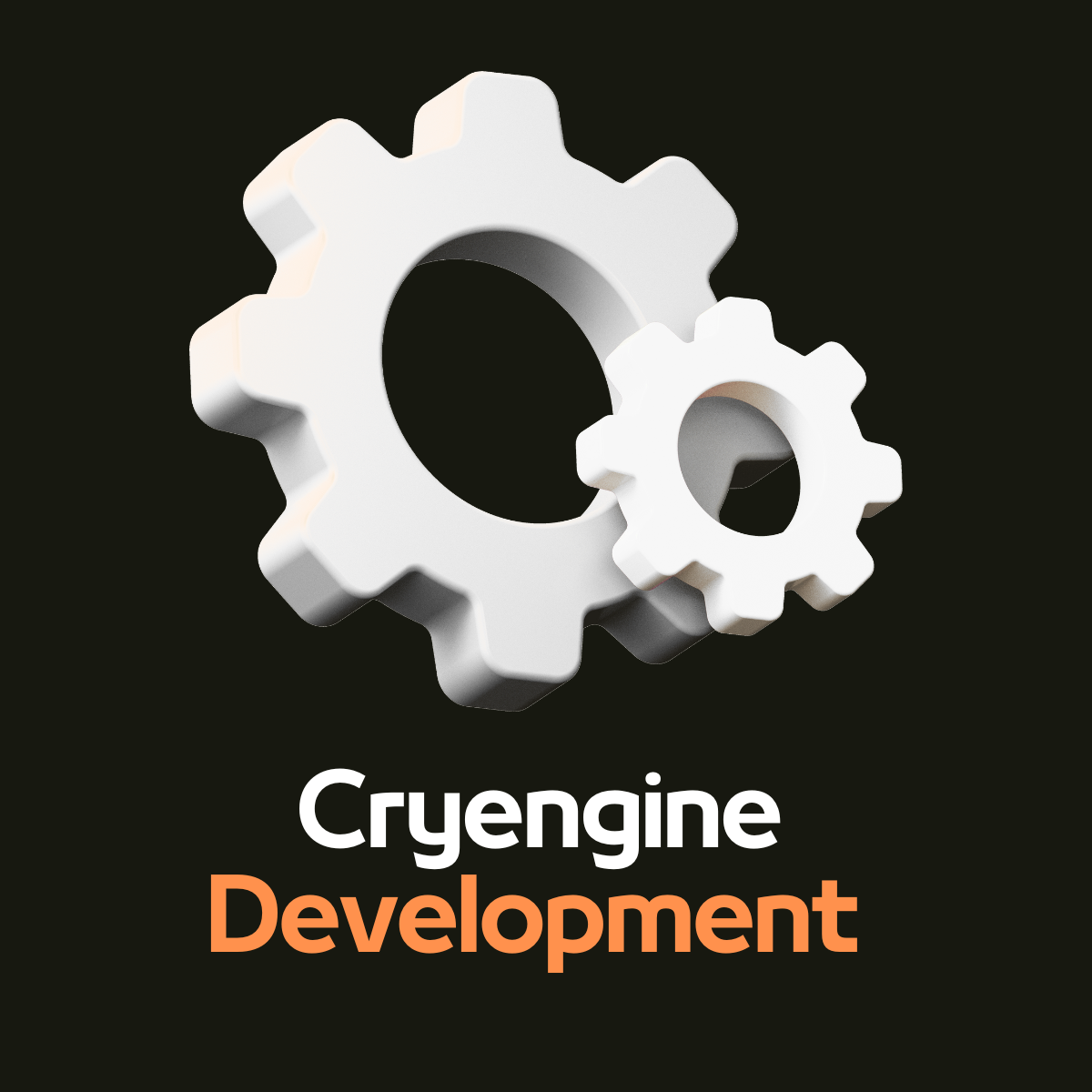 cryengine development