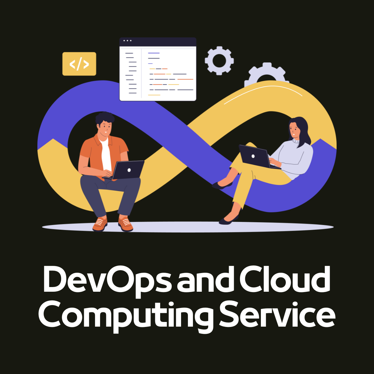 devops and cloud computing service