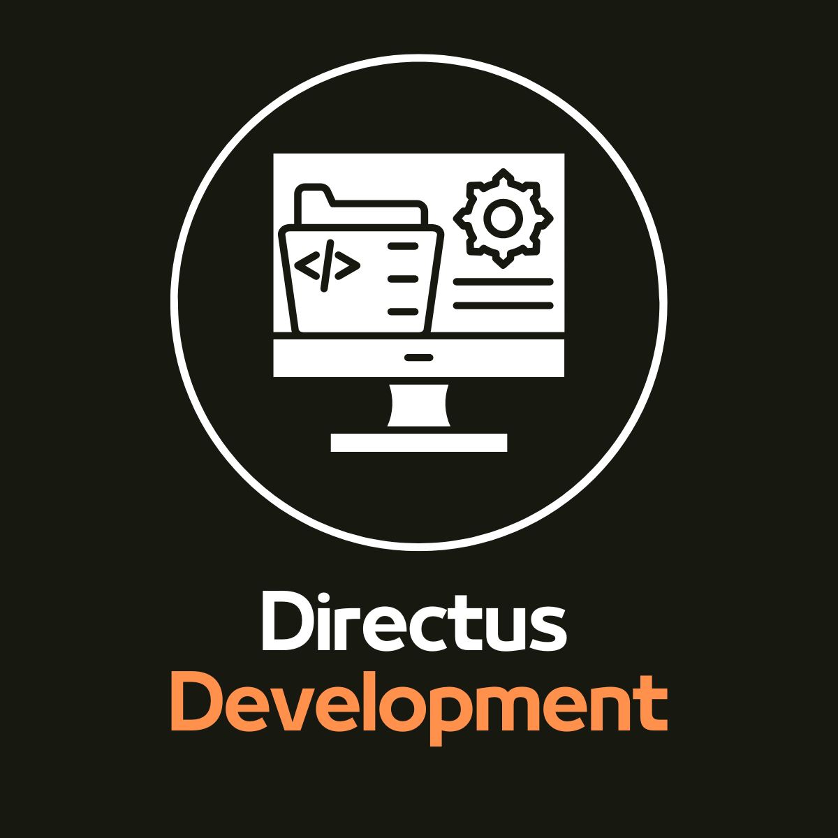 directus development