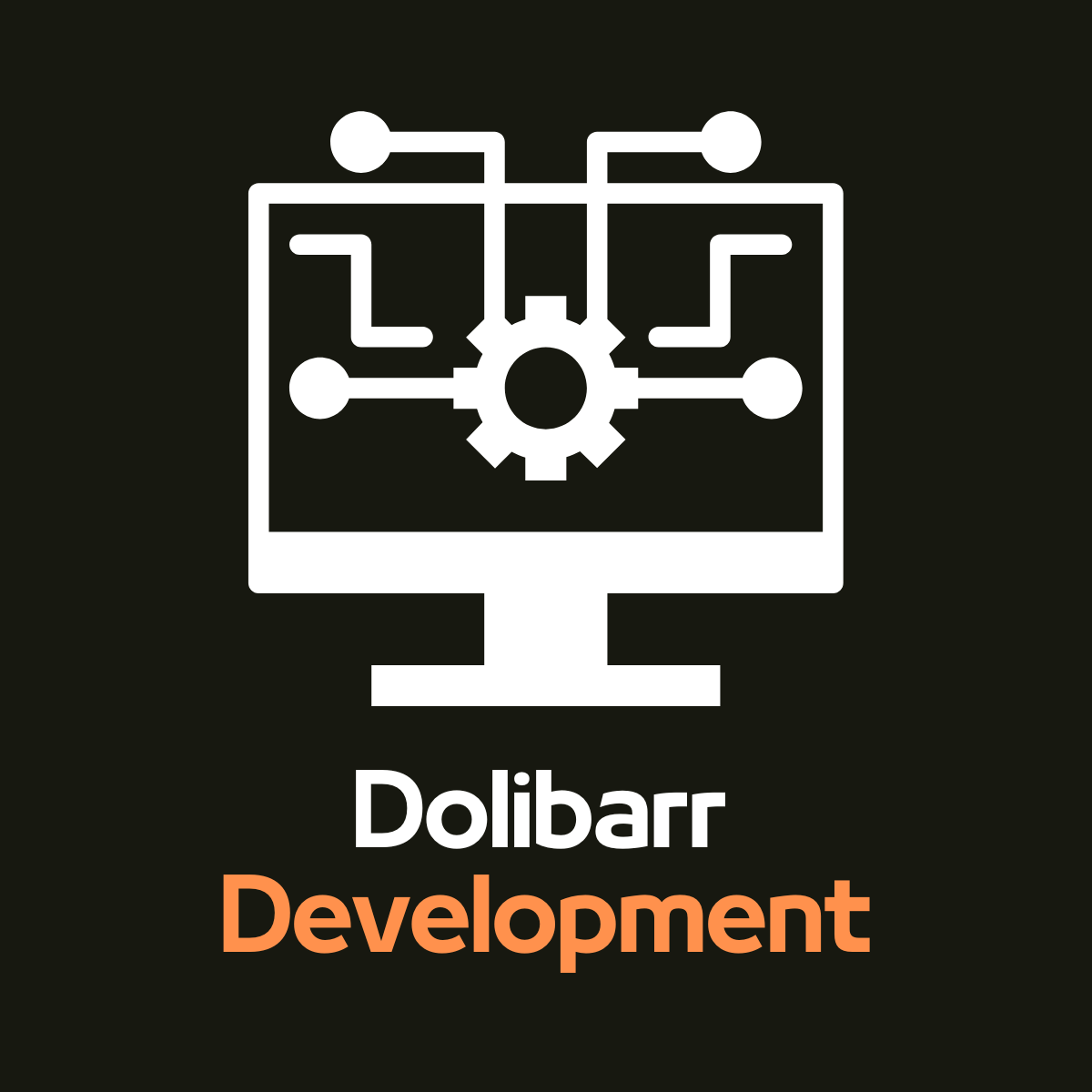 dolibarr development