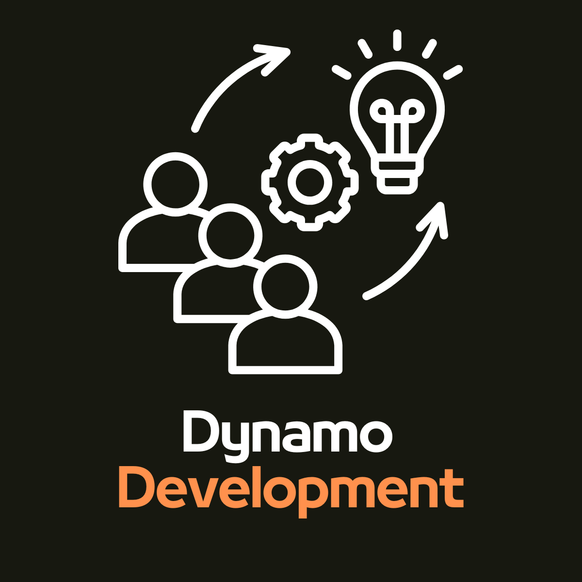 dynamo development