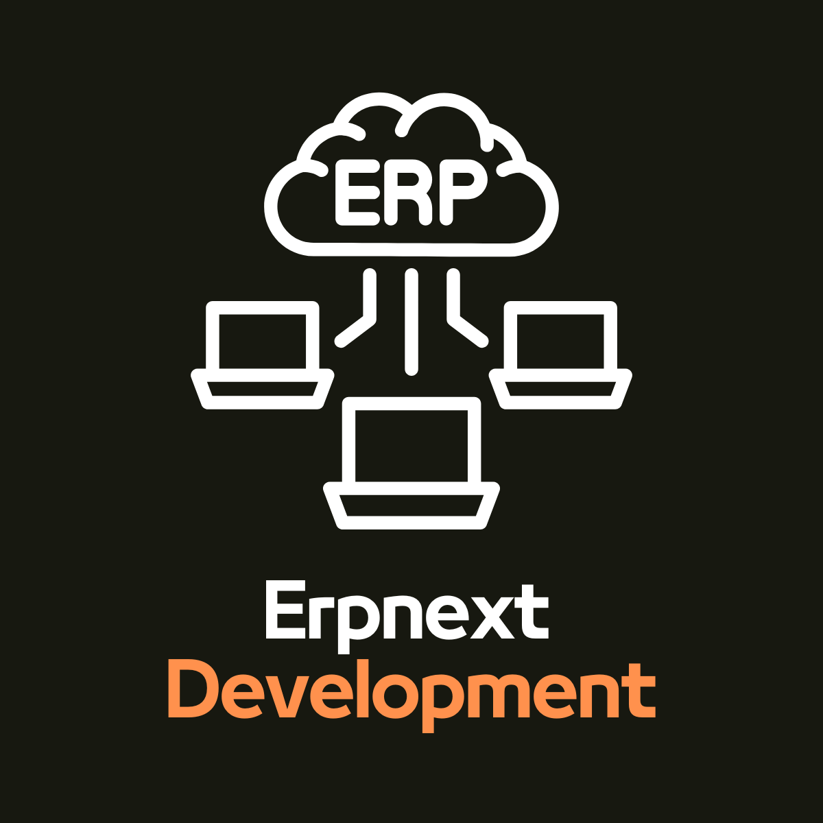 erpnext development