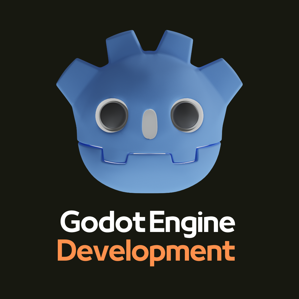 godot engine development