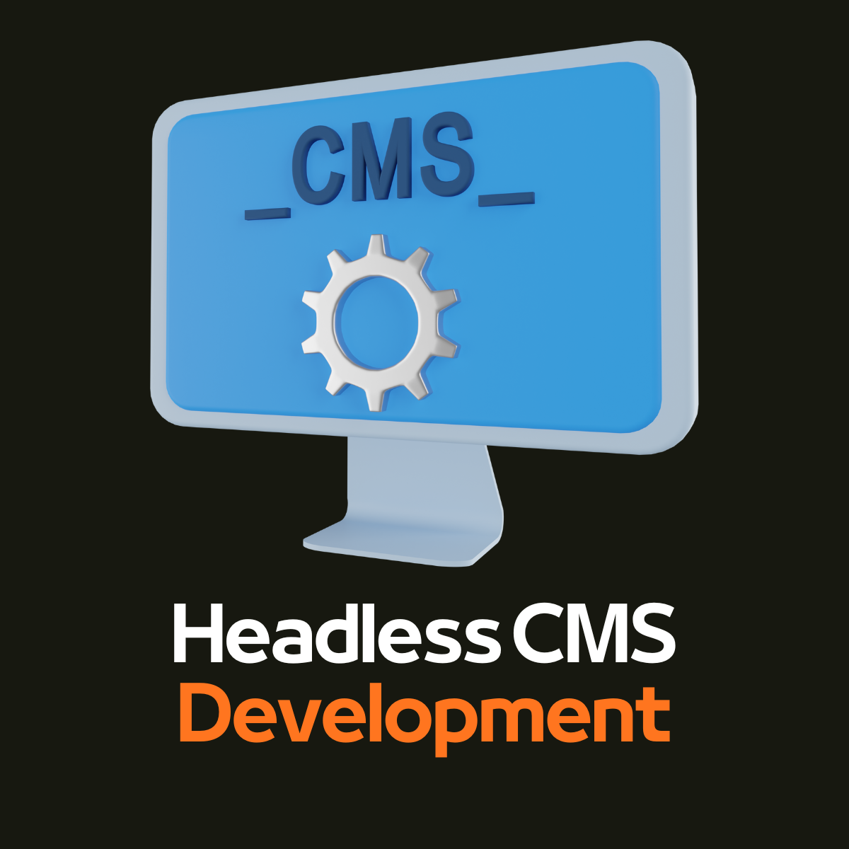 headless cms development