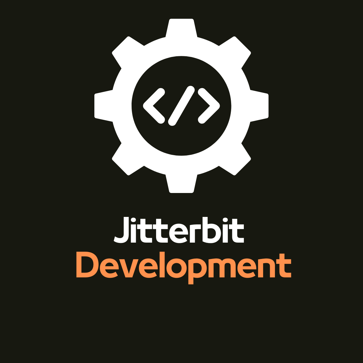 jitterbit development