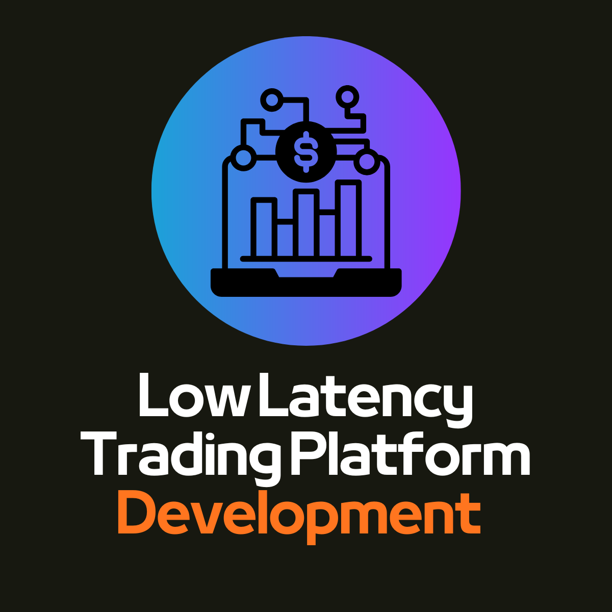 low latency trading platform development