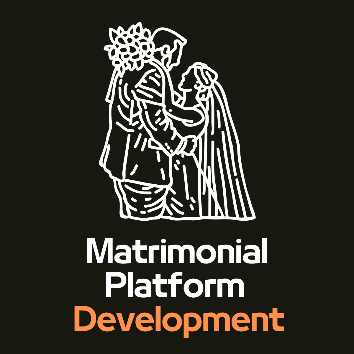 matrimonial platform development