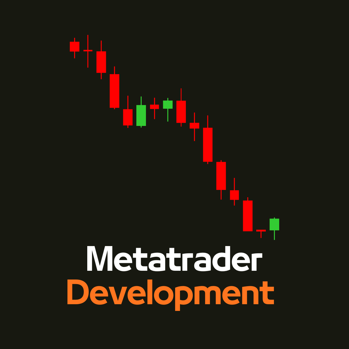 metatrader development
