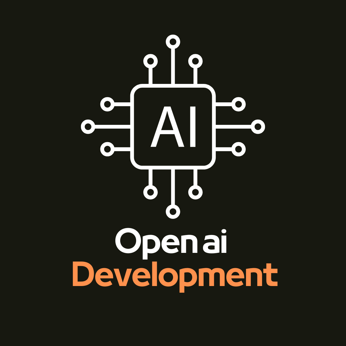 open ai development