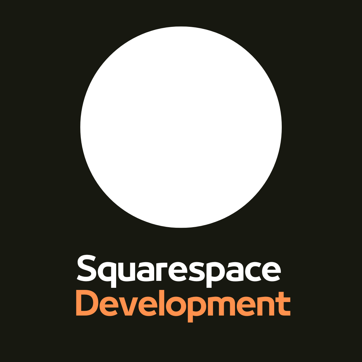 squarespace development