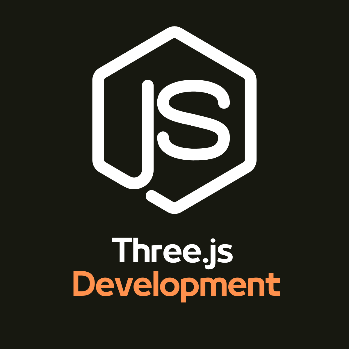 three.js development