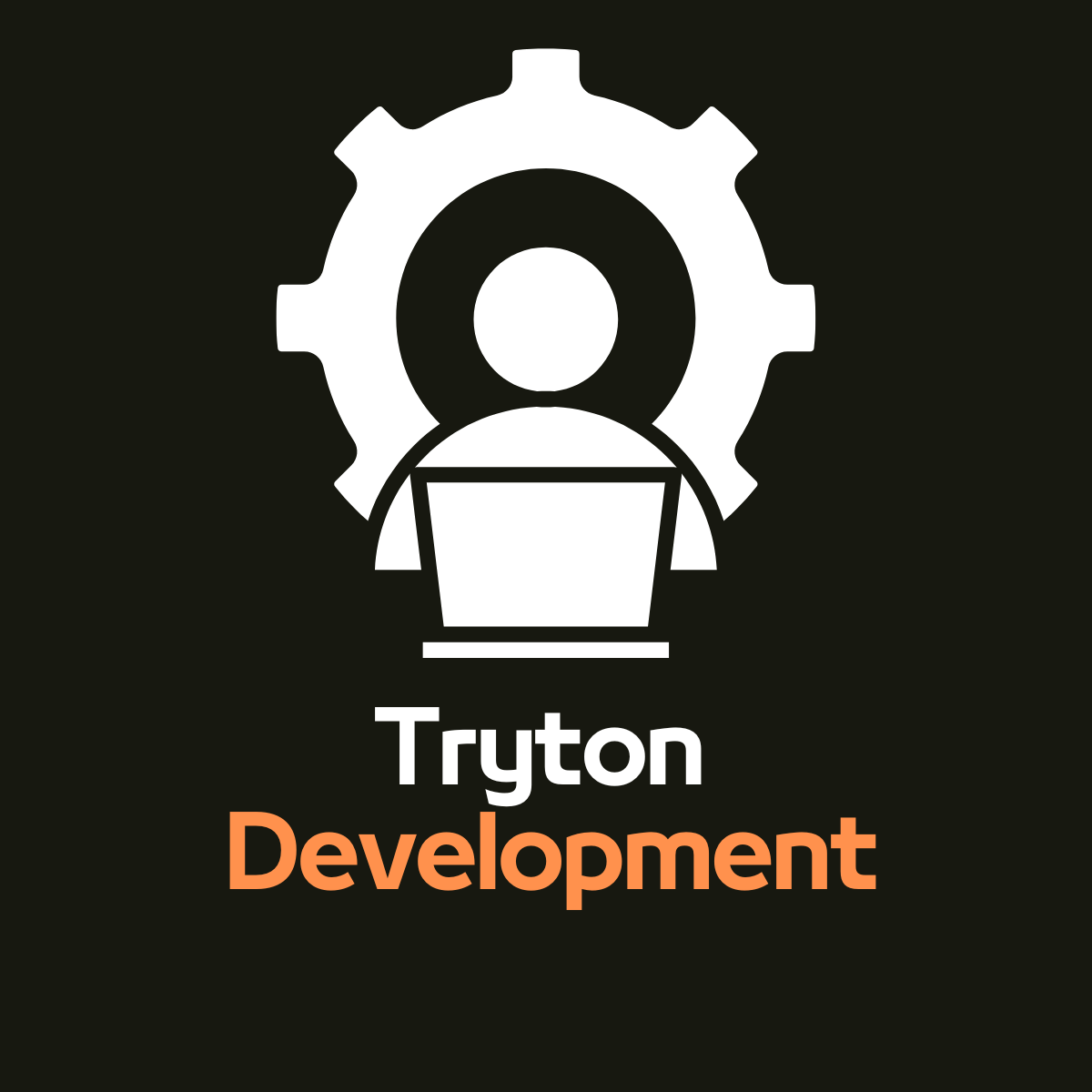 tryton development
