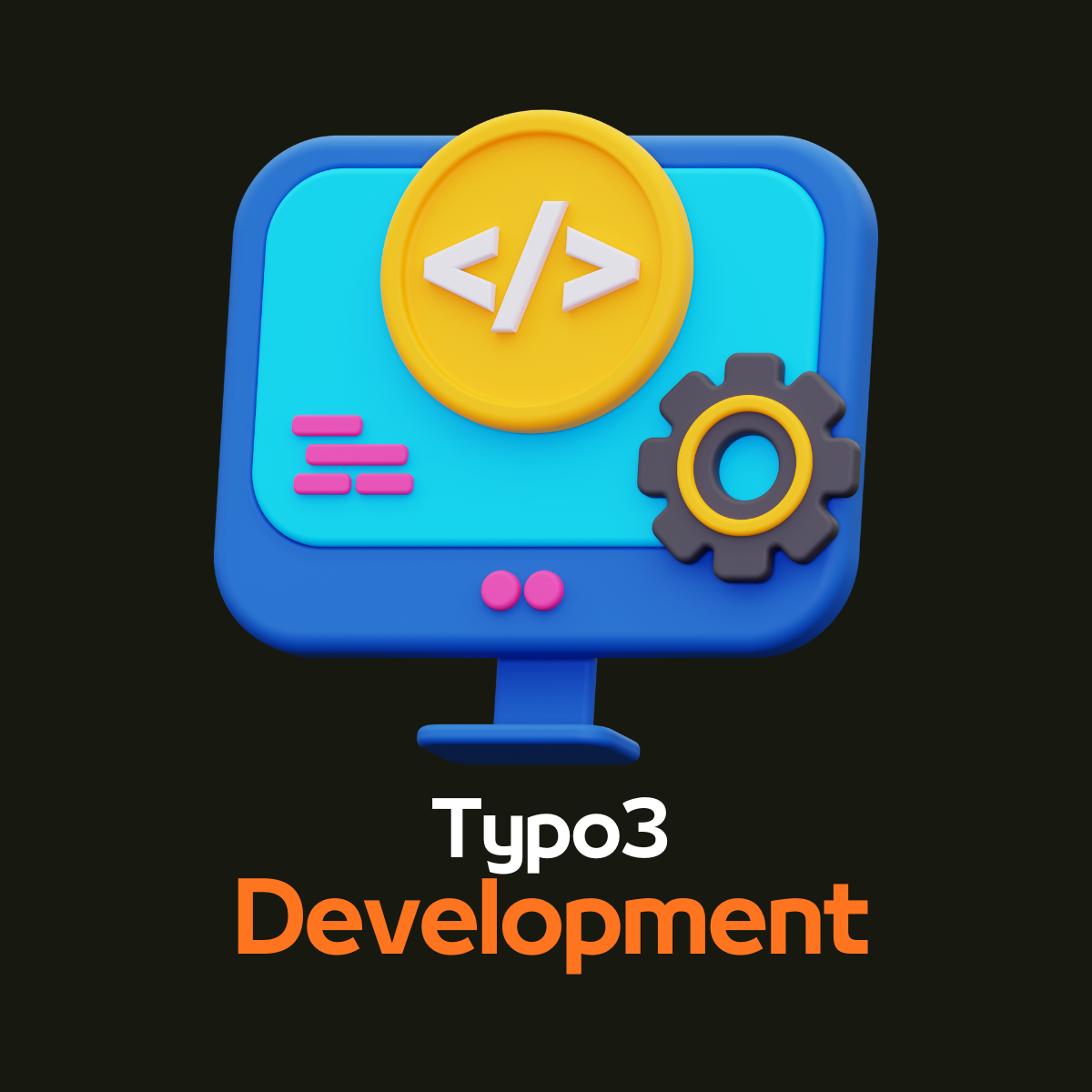 typo3 development