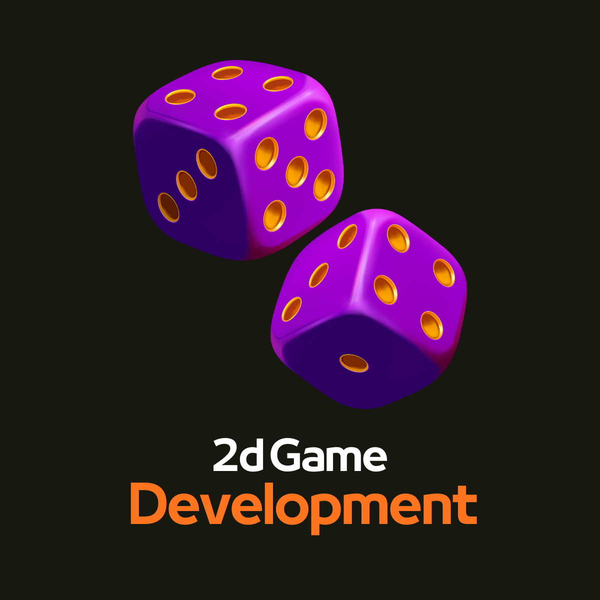 2D Game Development Services: Bring Your Vision to Life