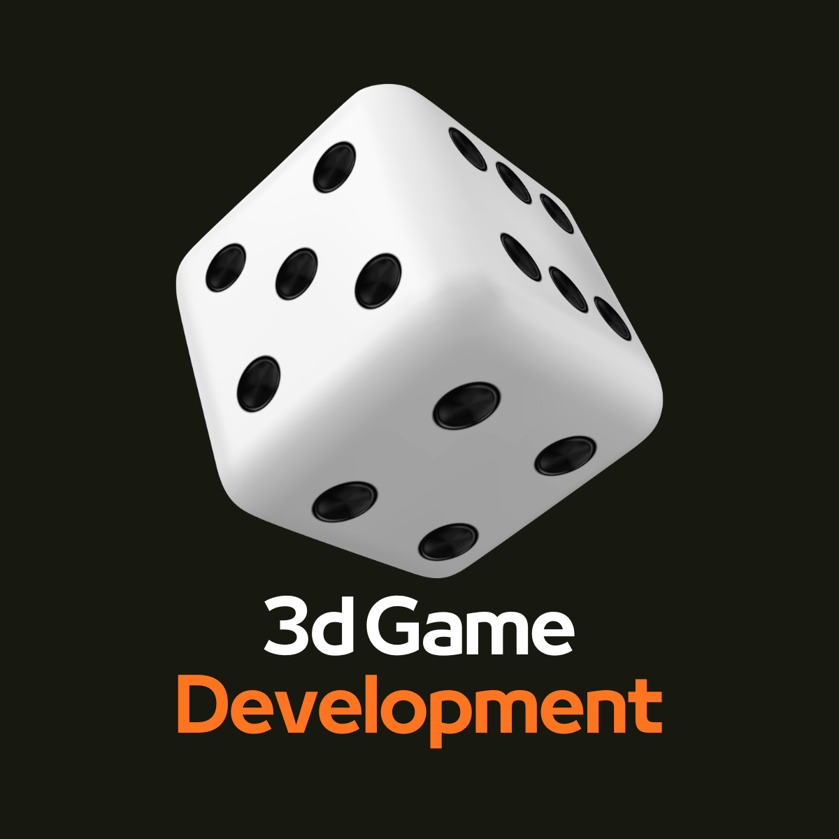 3D Game Development Company