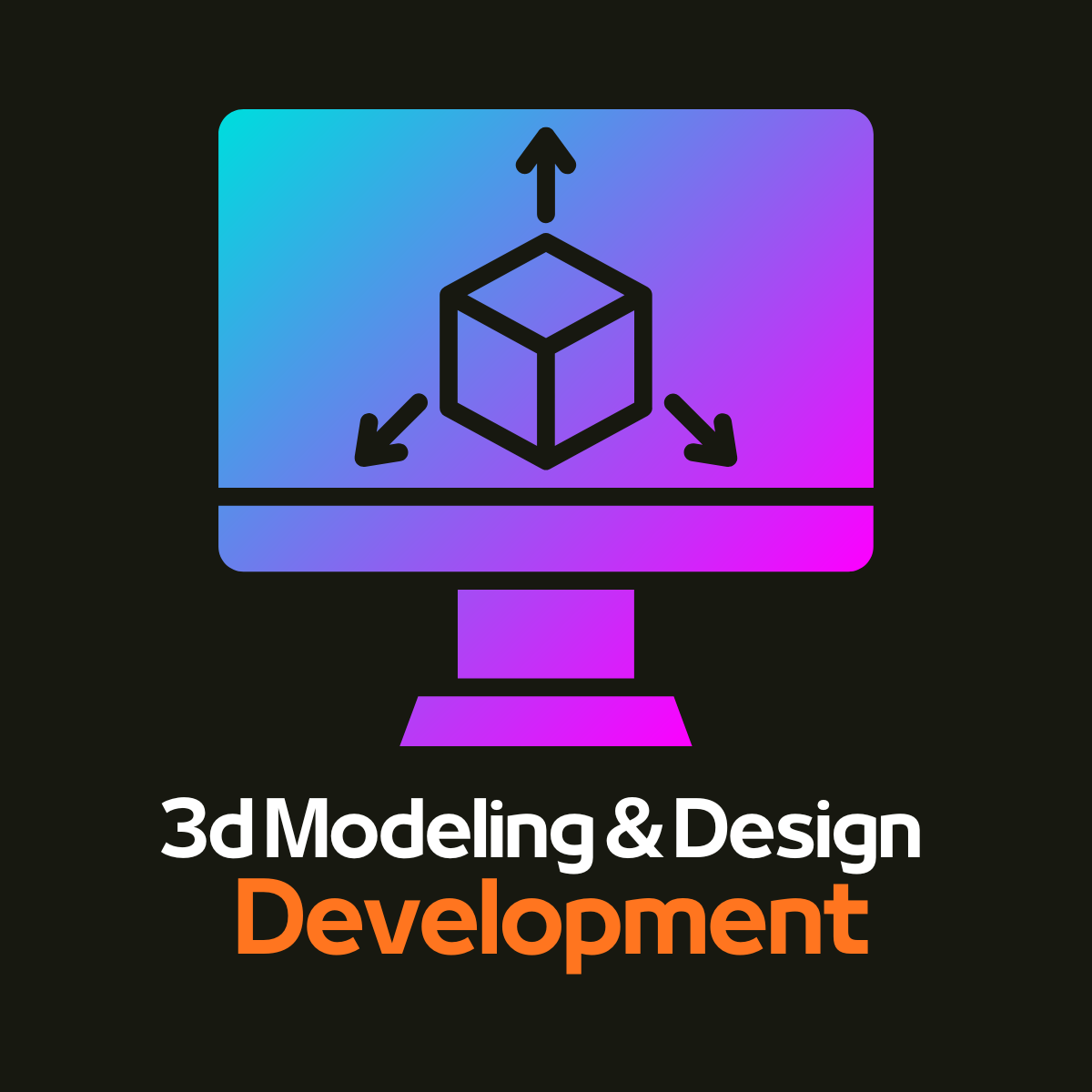 3D Modeling & Design Development Company - Associative