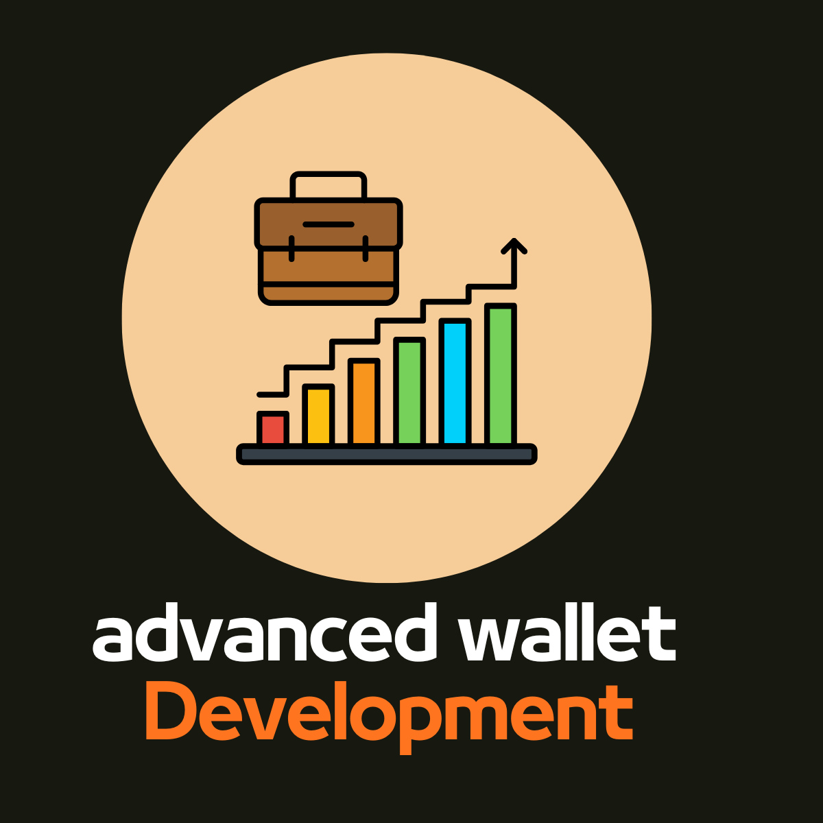 Advanced Wallet Development Services