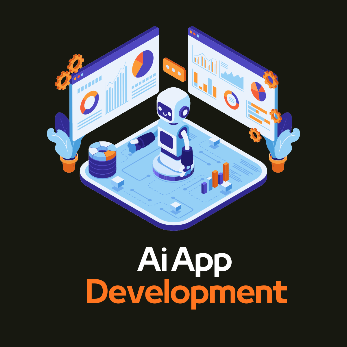 AI App Development Services | Associative