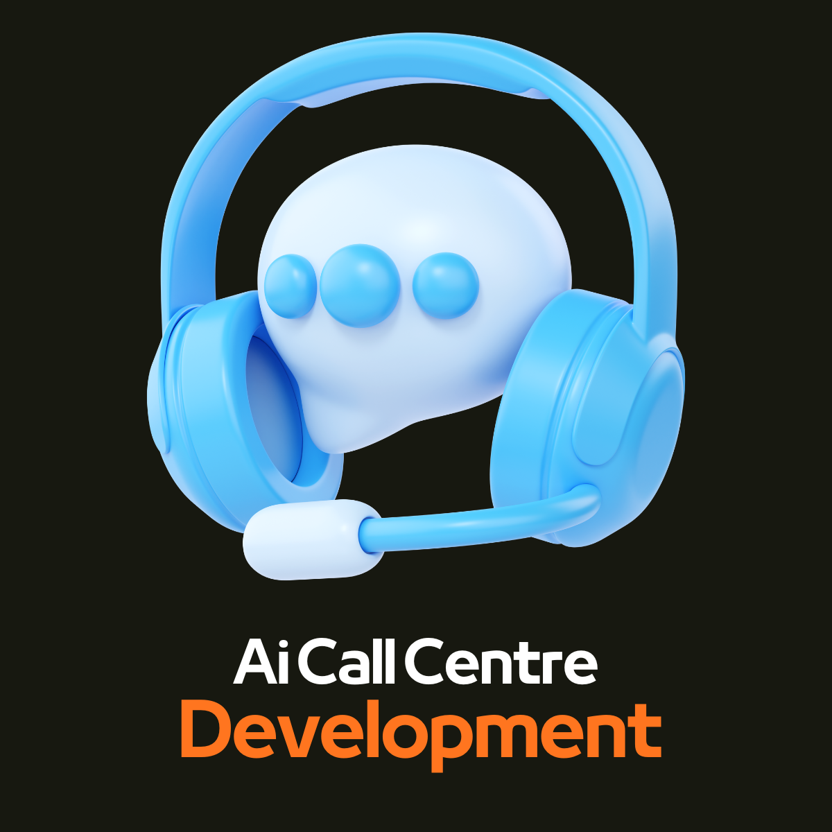 AI Call Centre Development Services: Associative