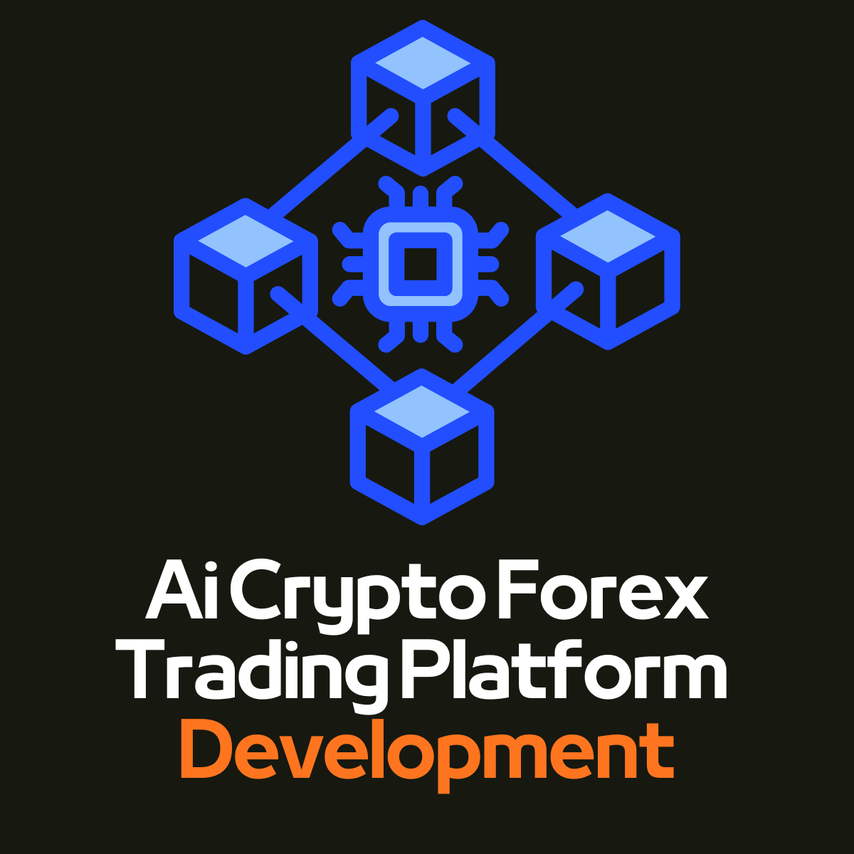 AI Crypto-Forex Trading Platform Development Company | Associative
