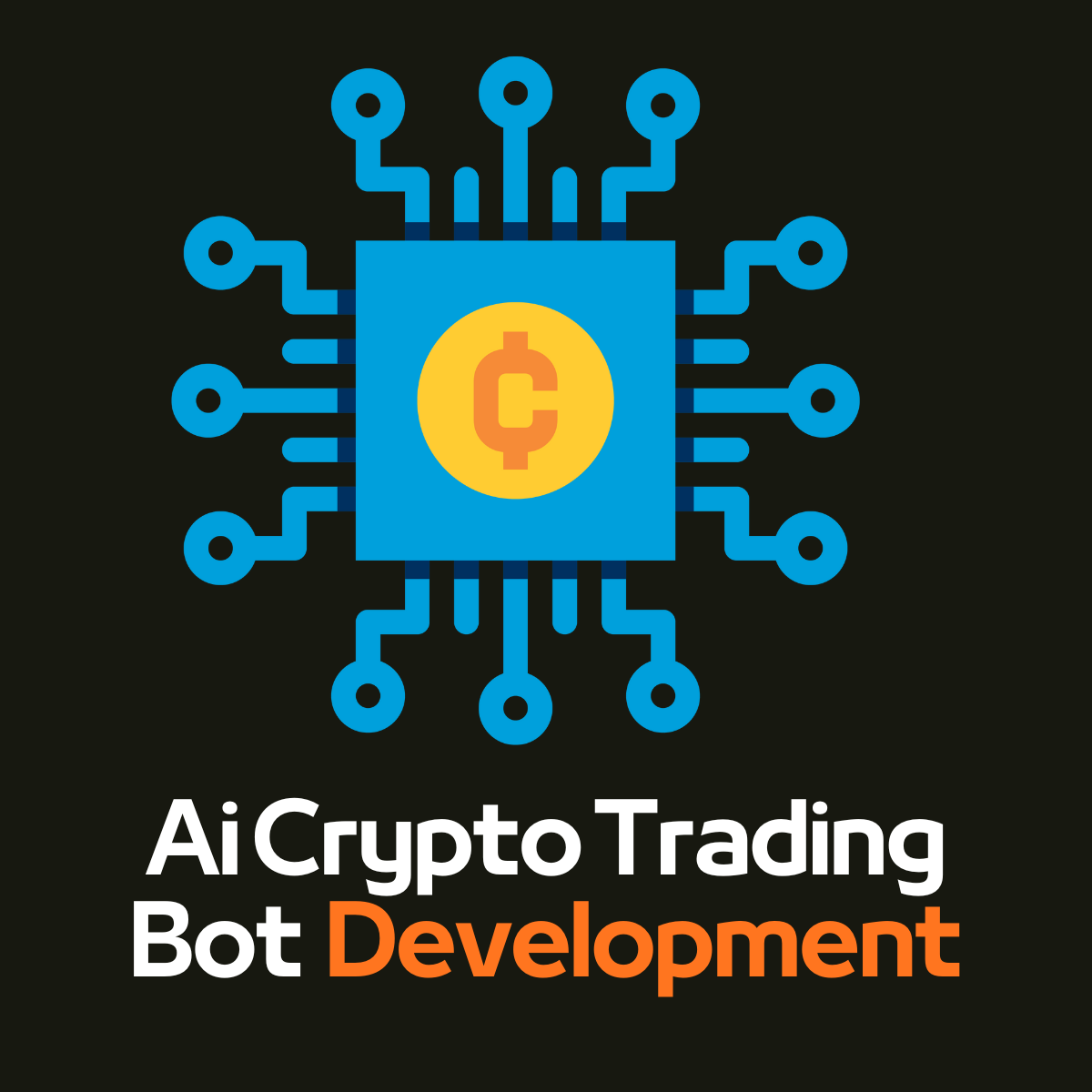 Associative: Your Premier AI Crypto Trading Bot Development Company in Pune, India