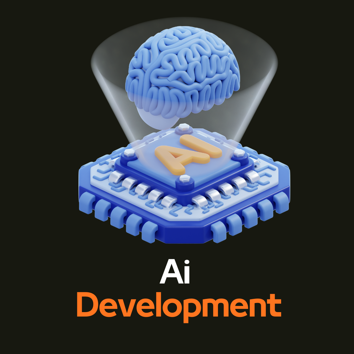 Associative: Your Premier AI Development Company in Pune, India