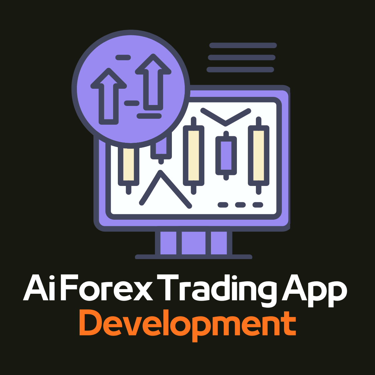 AI Forex Trading App Development - Build an Intelligent Platform for Financial Success