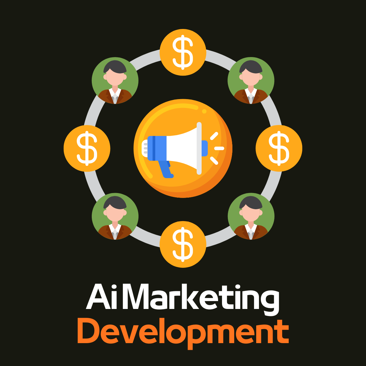 Associative: Premier AI Marketing & Custom Software Development Company