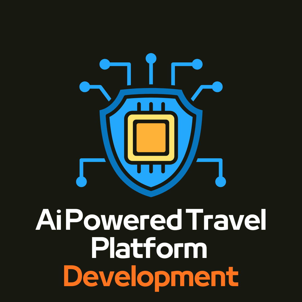 AI-Powered Travel Platform Development: Build the Future of Travel with Associative