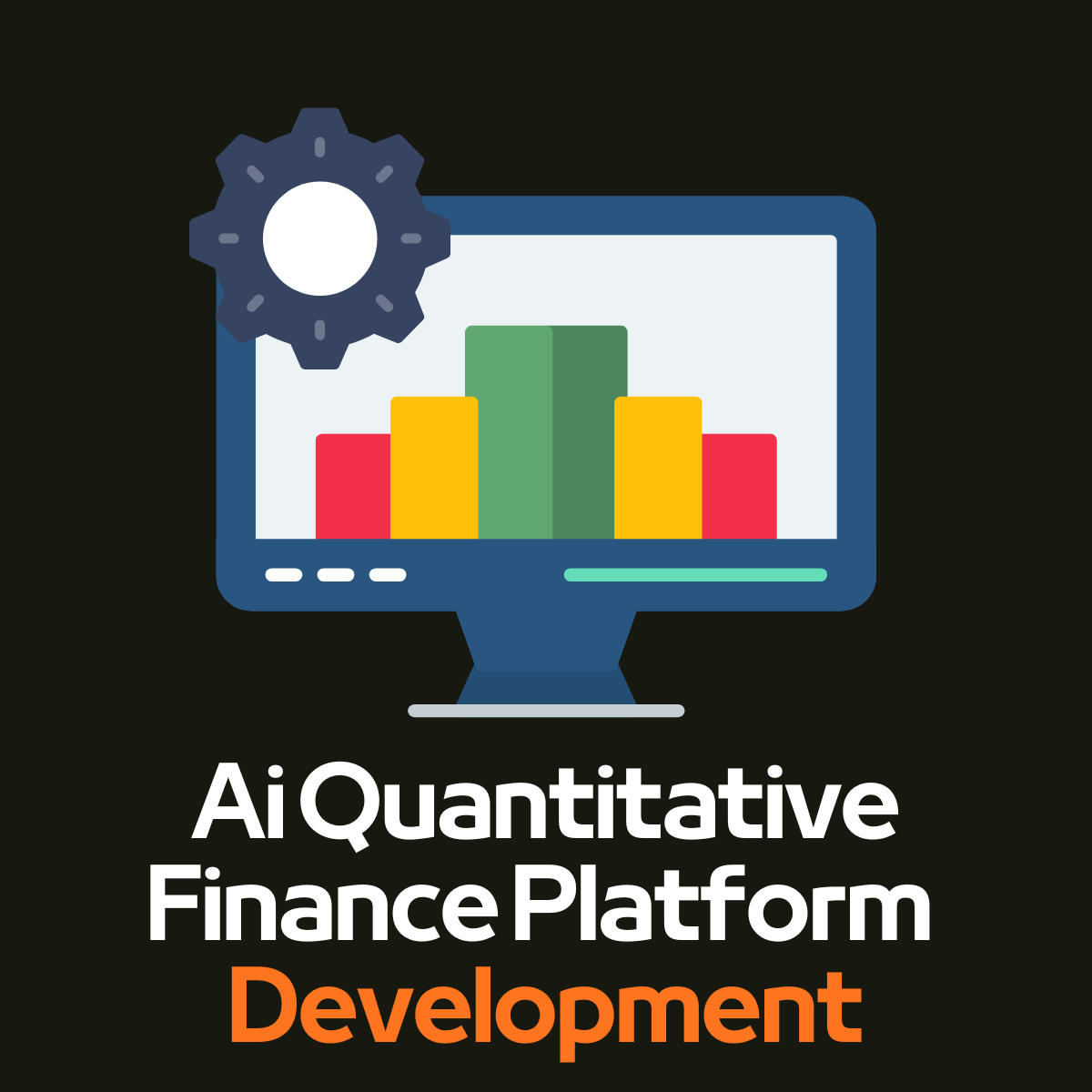 AI Quantitative Finance Platform Development Company - Associative