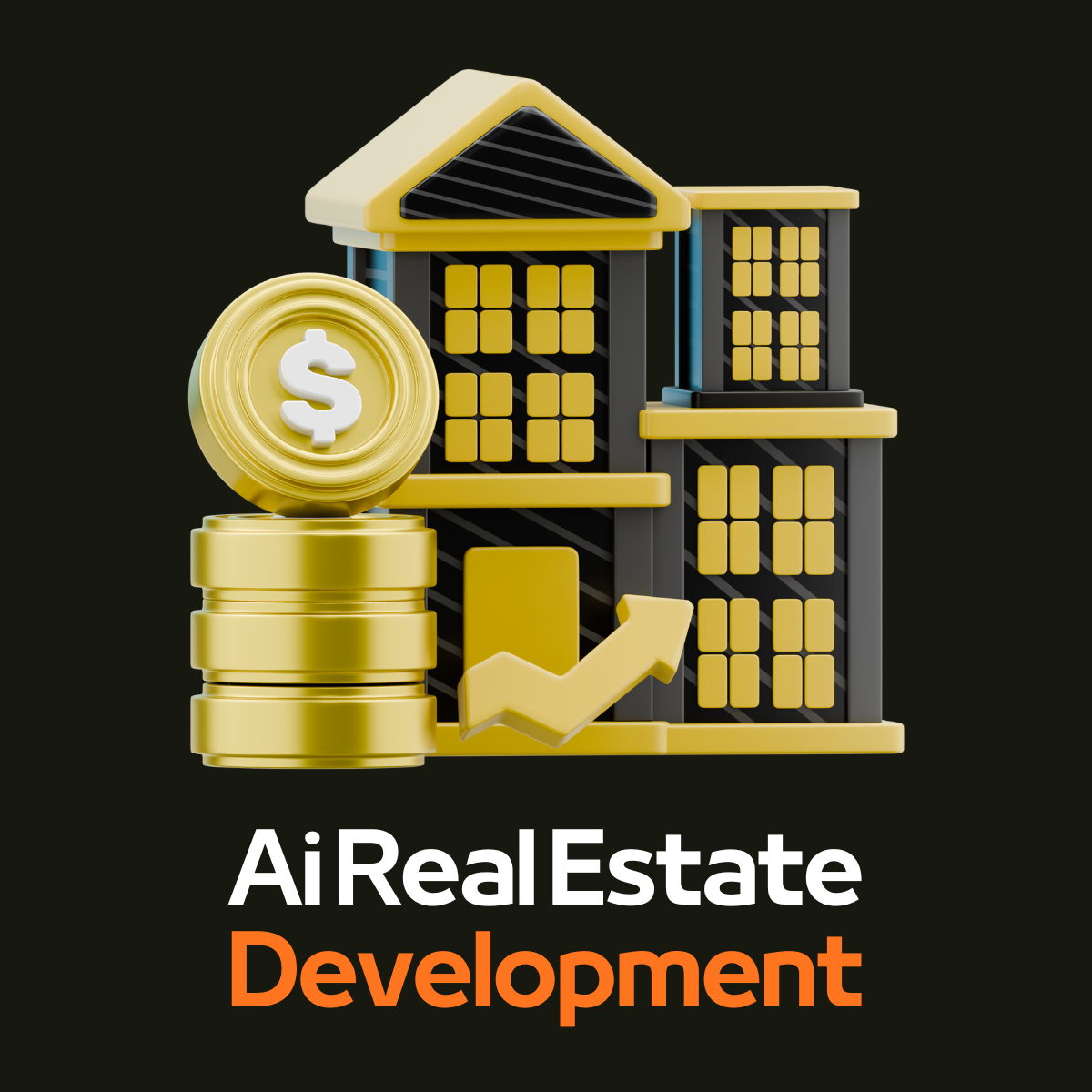 AI Real Estate Platform Development Company - Associative