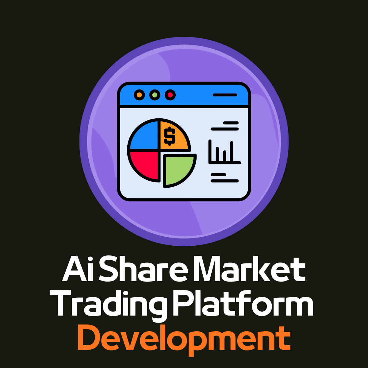 AI Share Market Trading Platform Development Service