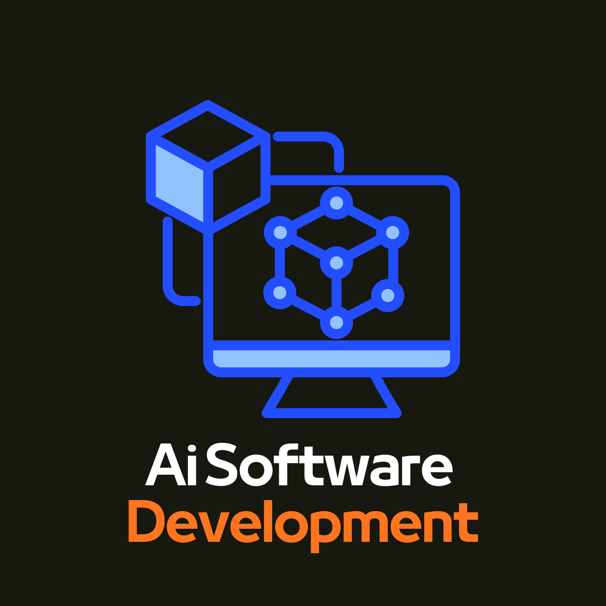AI Software Development Company | Associative: Building Intelligent, Scalable Digital Realities