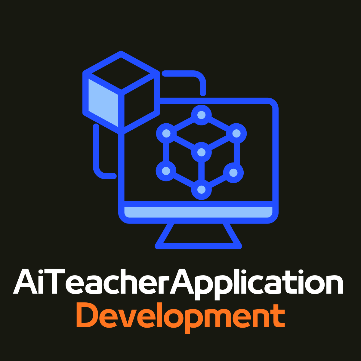 AI Teacher Application Development Services