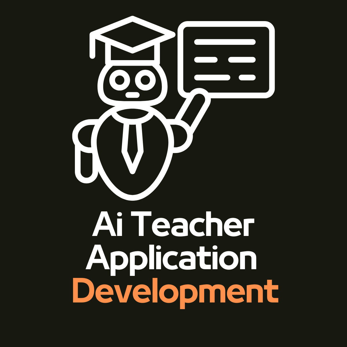Associative - Your Premier AI Teacher Application Development Company