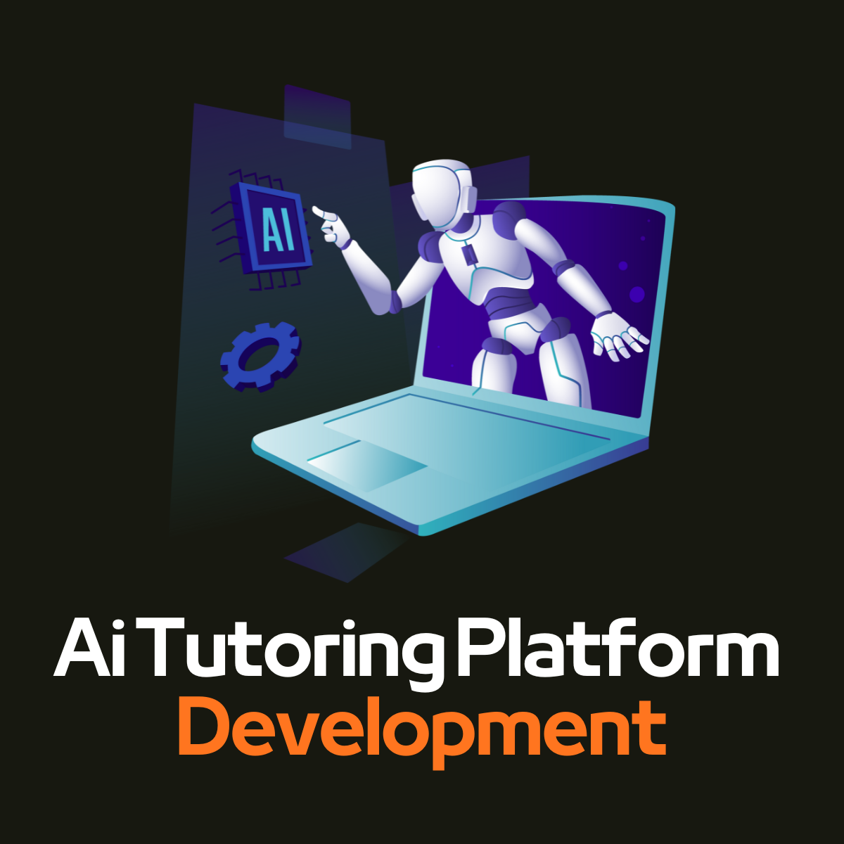AI Tutoring Platform Development Company: Build the Future of Learning with Associative
