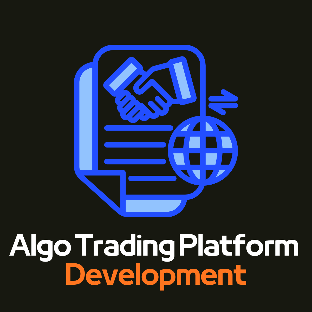 Associative - Your Premier Algo Trading Platform Development Company