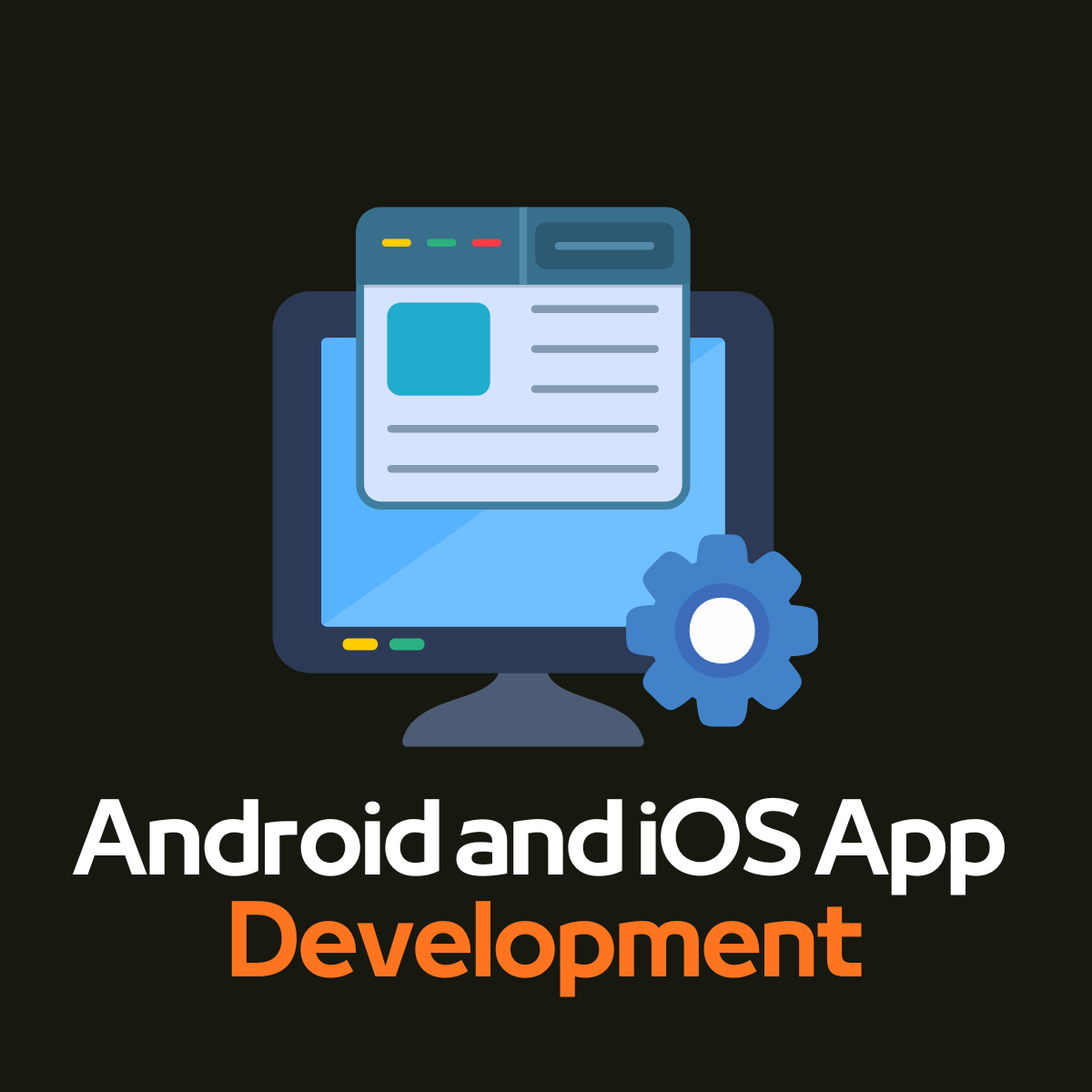 Finding the Right Android and iOS App Development Company? Meet Associative!