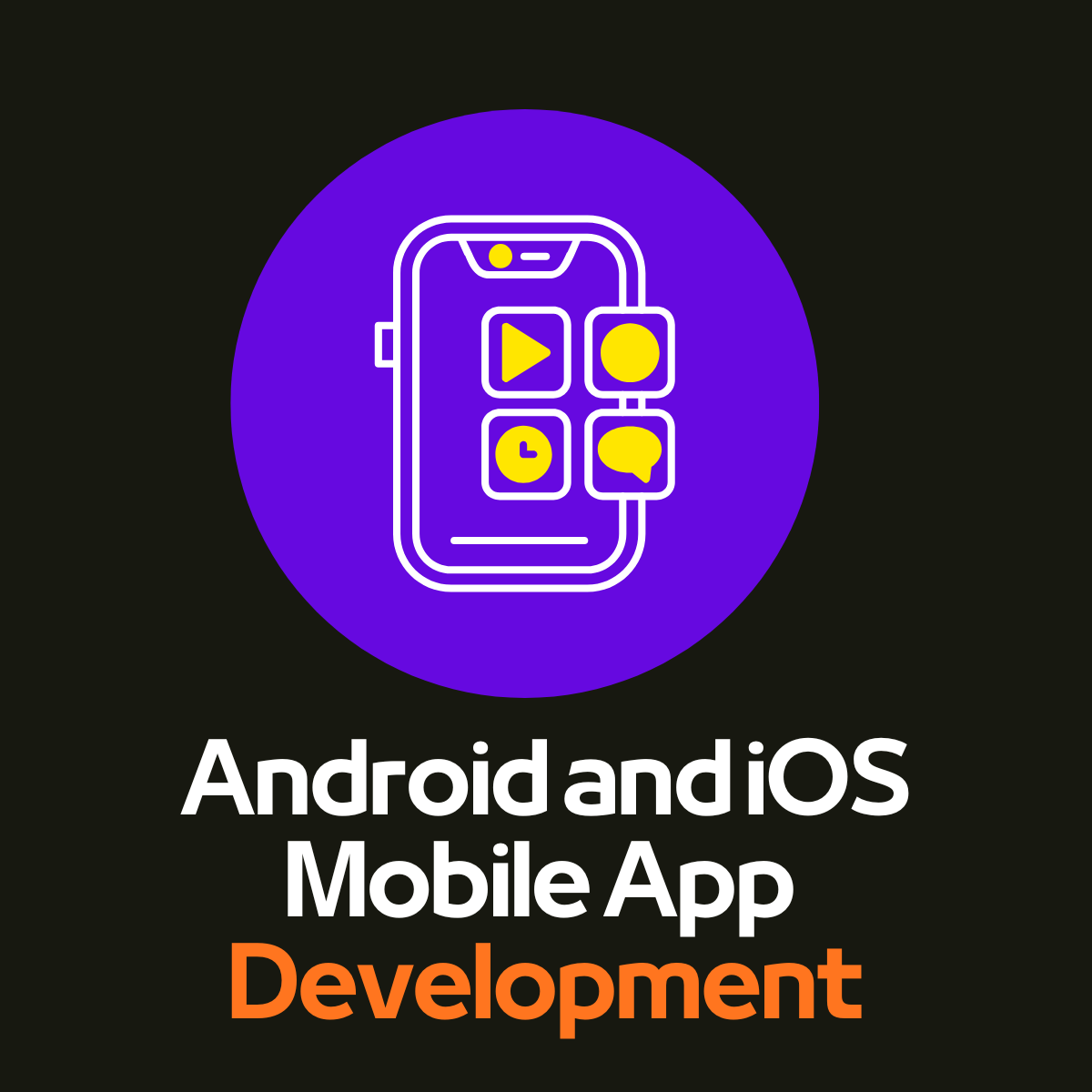 Associative: Premier Android and iOS Mobile App Development Company