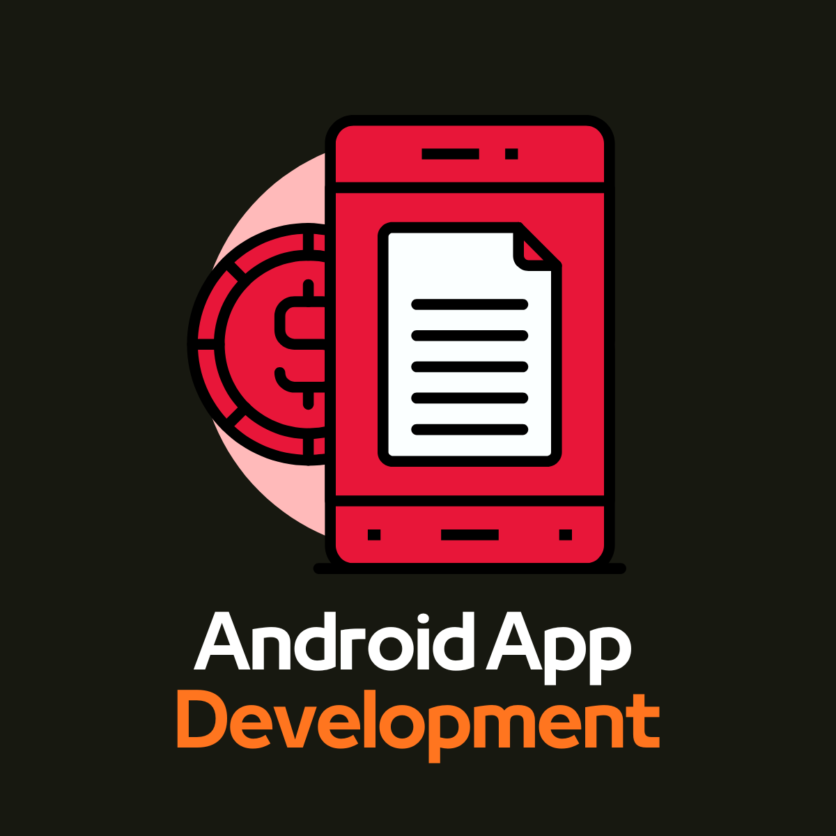 Android App Development Company | Associative: Building High-Performance Android Apps