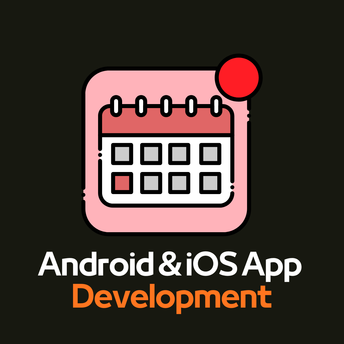 Associative: Premier Android & iOS App Development Company in Pune, India