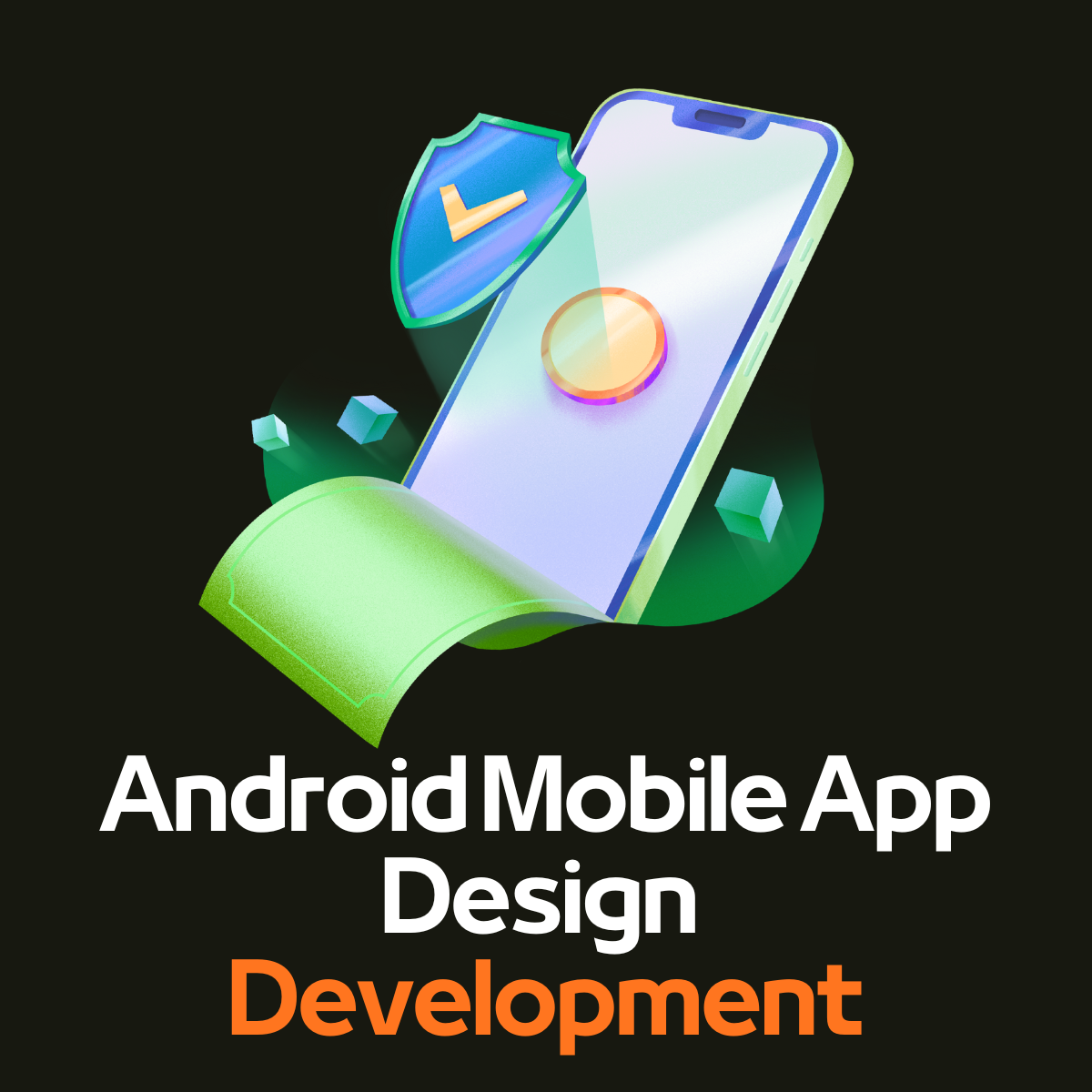 Associative: Expert Android Mobile App Design & Development Services