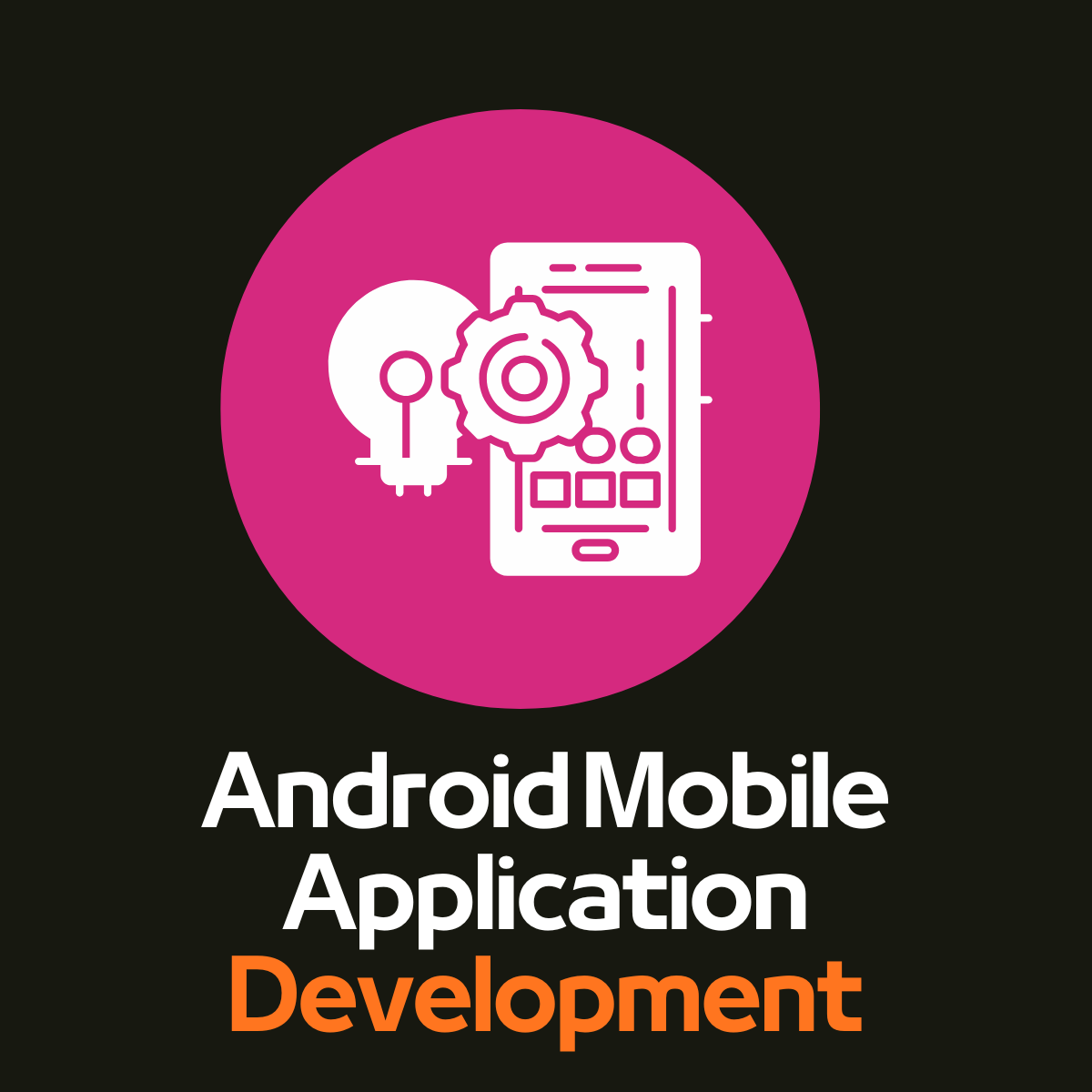 Android Mobile Application Development Services