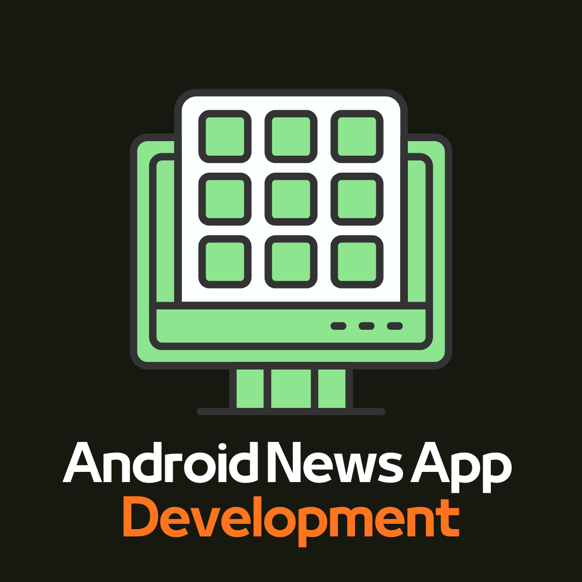 Android News App Development Company | Associative - Pune, India