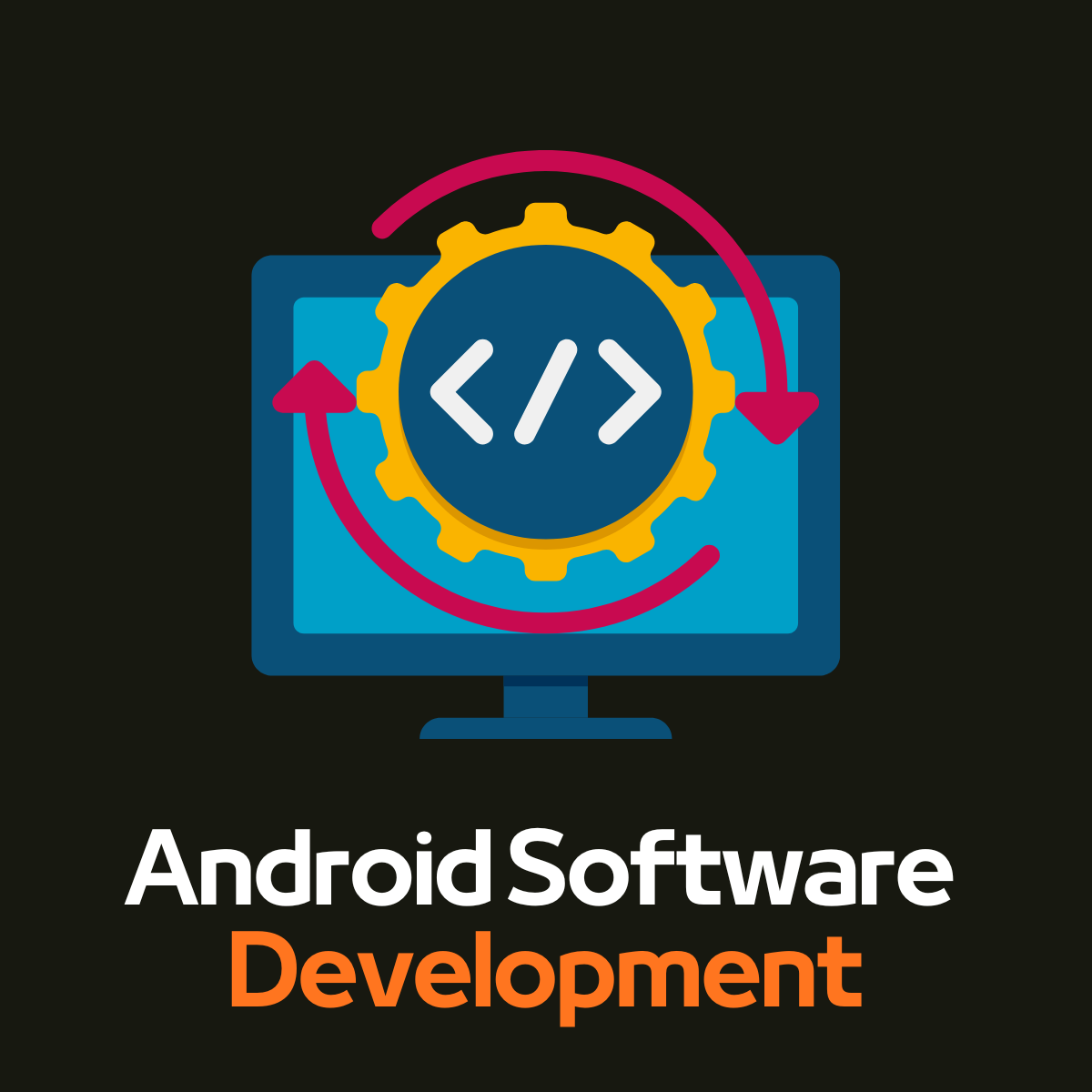 Android Software Development Company: High-Performance Native & Cross-Platform Mobile Apps | Associative