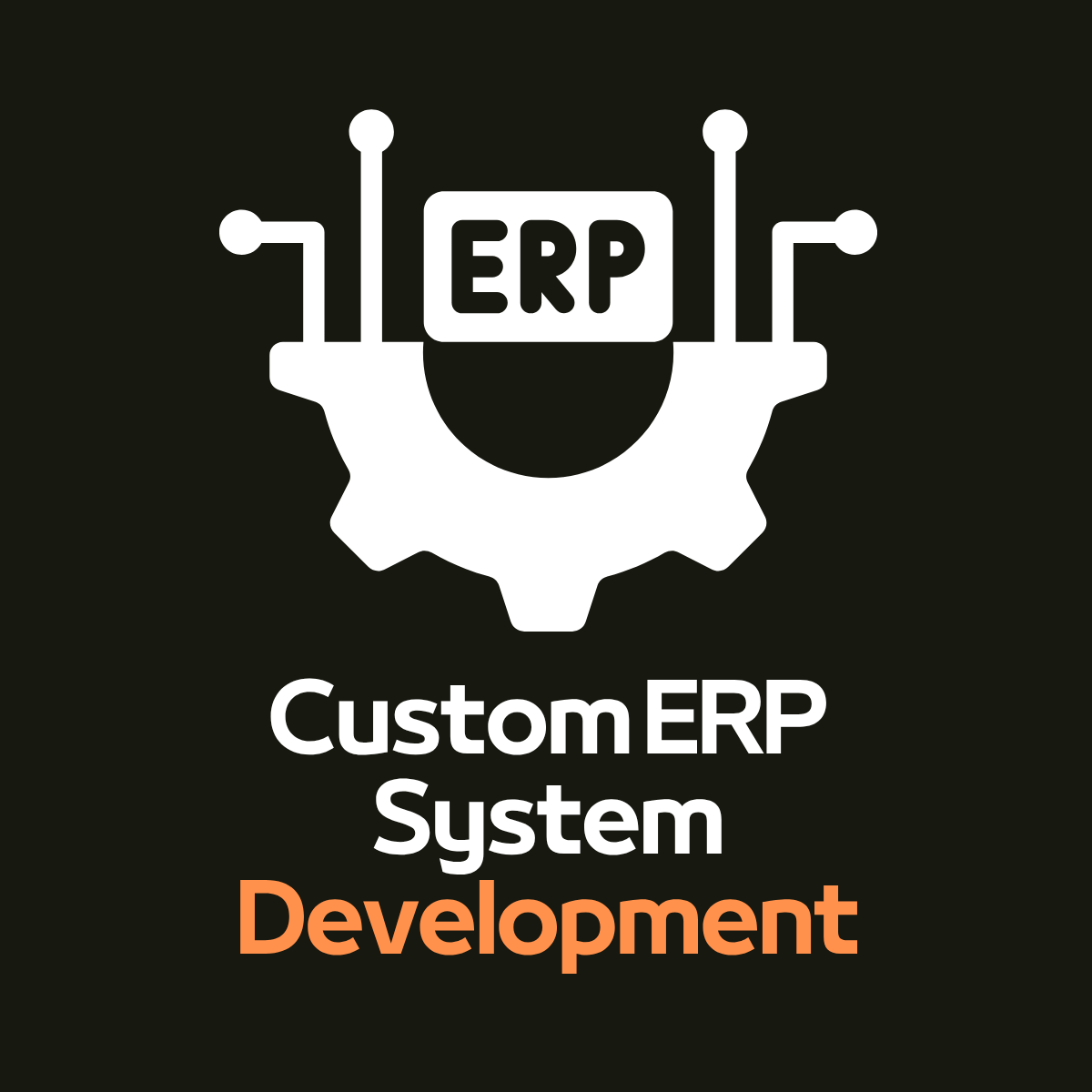 Associative is the Custom ERP System Development Company Your Business Needs