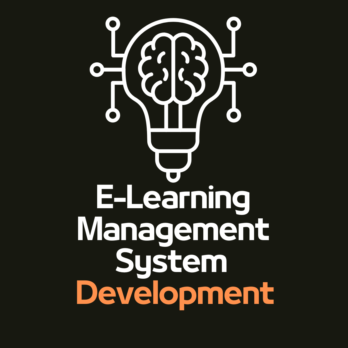 Why a Full-Stack Agency is Your Best Choice for an E-learning Management System Development Company