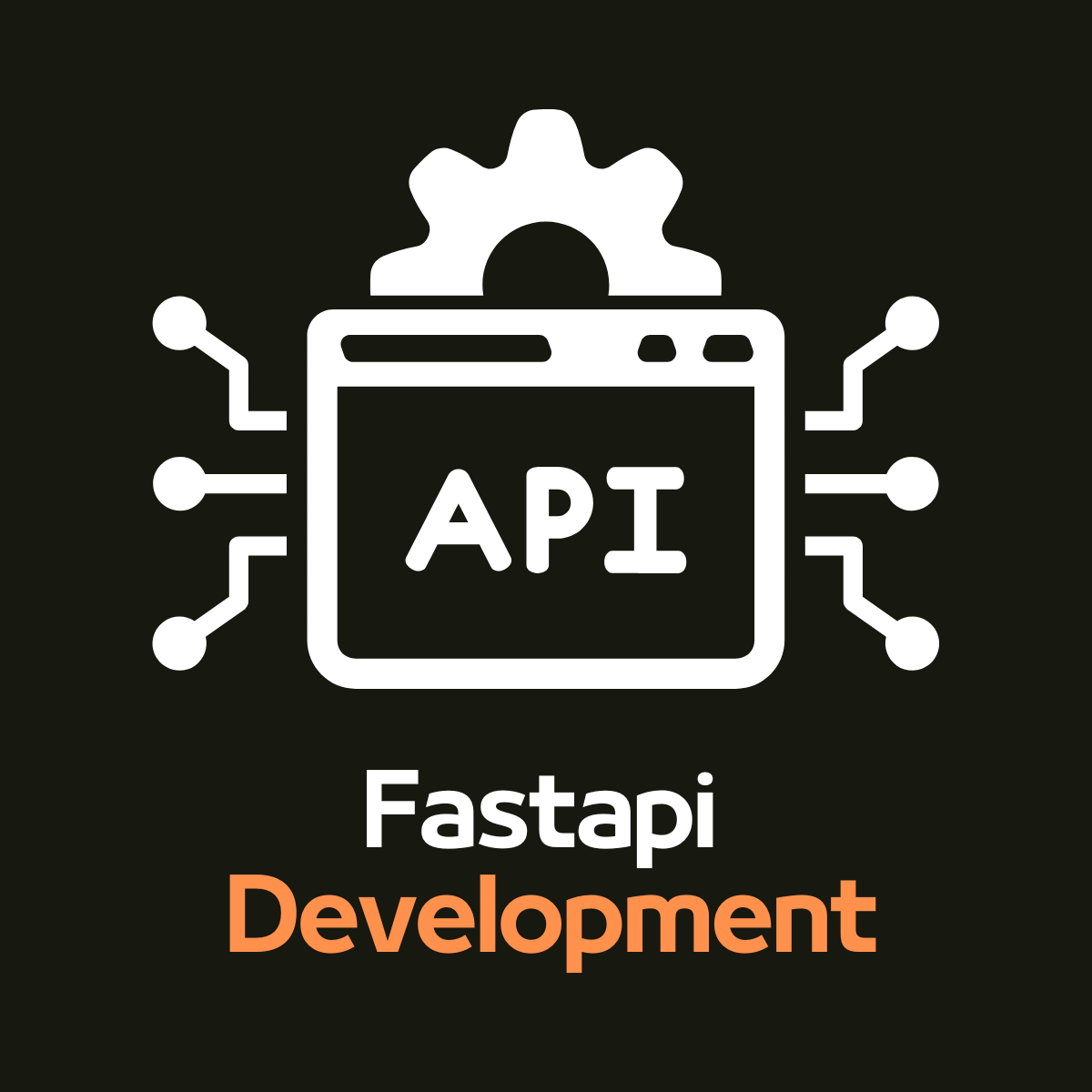 Associative: Your Premier FastAPI Development Company in Pune, India